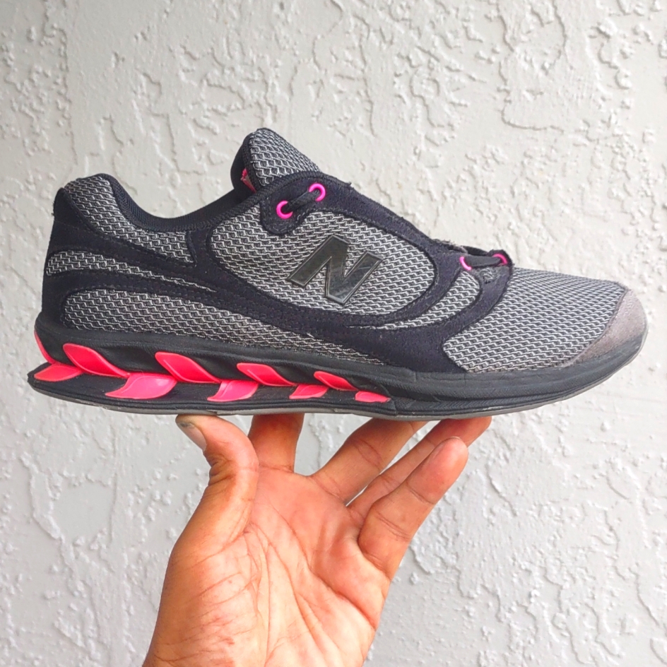 New Balance True Balance
